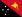Флаг Новой Гвинеи
