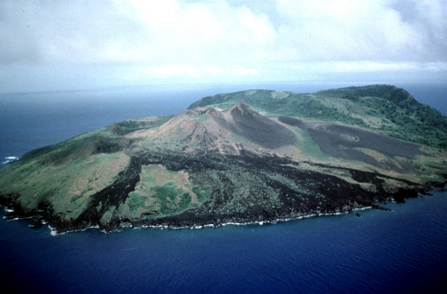 Остров Гугуан