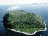 Вид на остров Талан