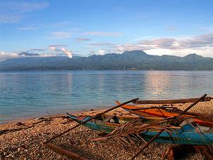 Море Минданао